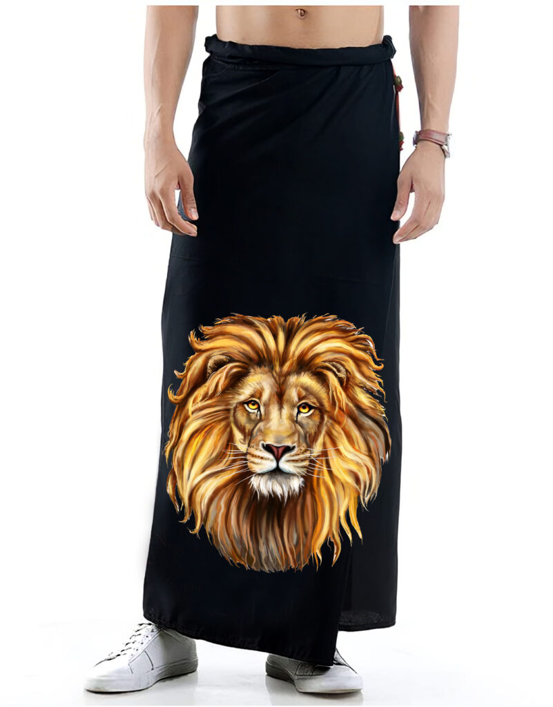 NYRA SARONG