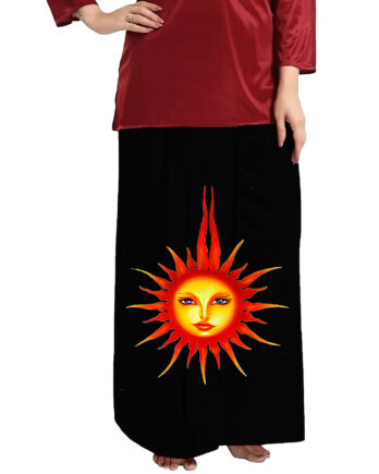 Lady Sun Lungi